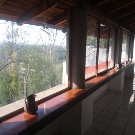 Departamento Vista Bella Mirador Apartment Morelia Ngoại thất bức ảnh