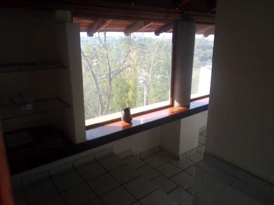 Departamento Vista Bella Mirador Apartment Morelia Ngoại thất bức ảnh