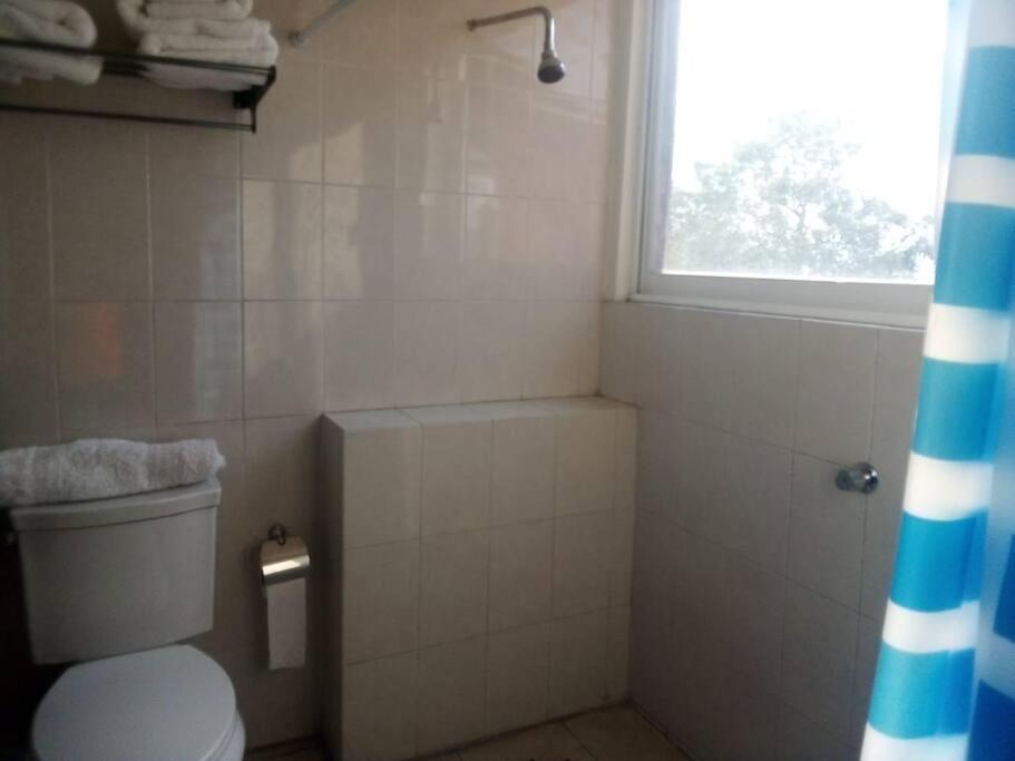 Departamento Vista Bella Mirador Apartment Morelia Ngoại thất bức ảnh