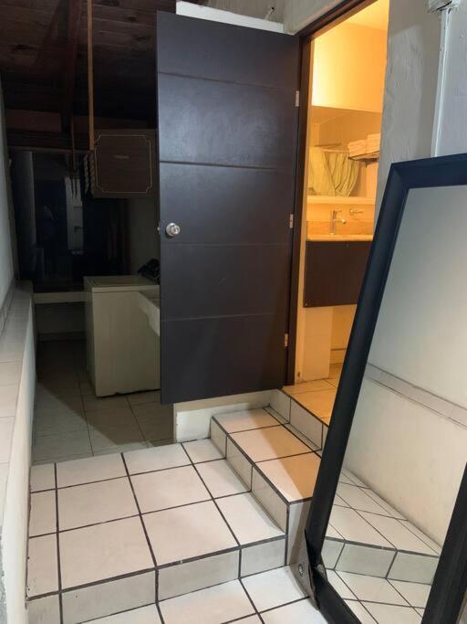 Departamento Vista Bella Mirador Apartment Morelia Ngoại thất bức ảnh