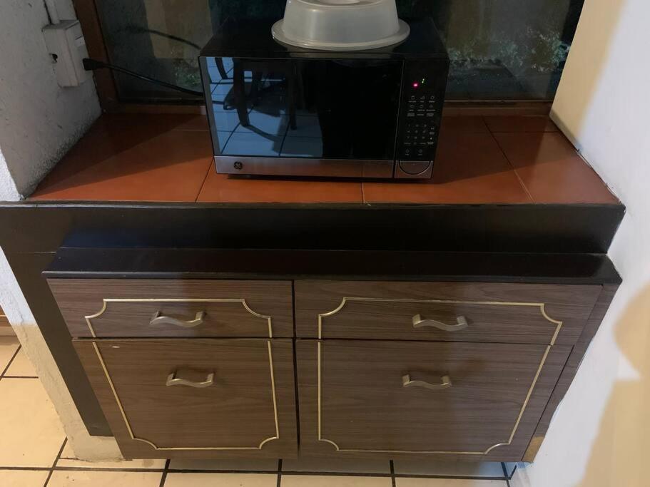 Departamento Vista Bella Mirador Apartment Morelia Ngoại thất bức ảnh