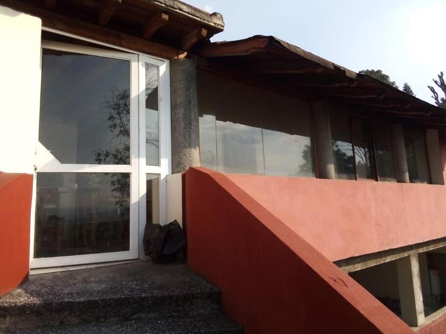Departamento Vista Bella Mirador Apartment Morelia Ngoại thất bức ảnh
