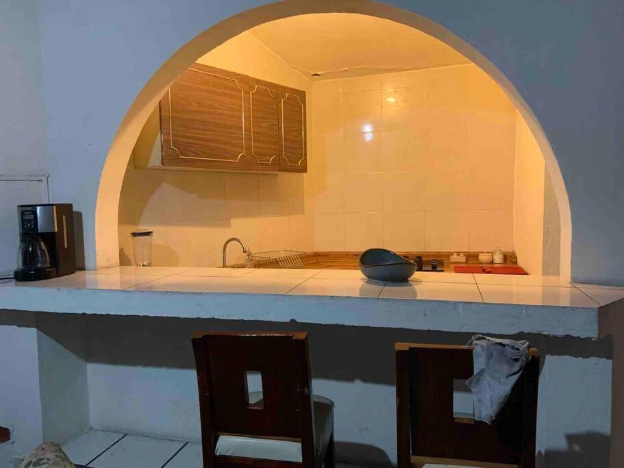 Departamento Vista Bella Mirador Apartment Morelia Ngoại thất bức ảnh
