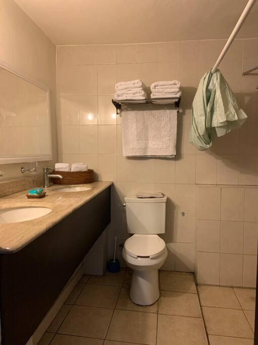 Departamento Vista Bella Mirador Apartment Morelia Ngoại thất bức ảnh