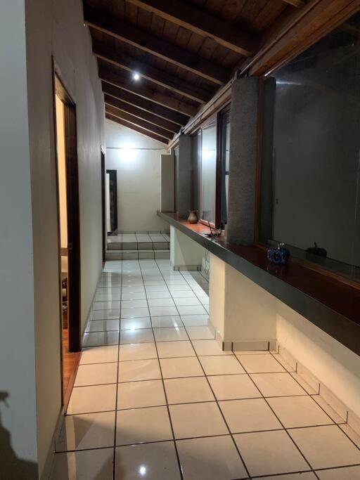 Departamento Vista Bella Mirador Apartment Morelia Ngoại thất bức ảnh