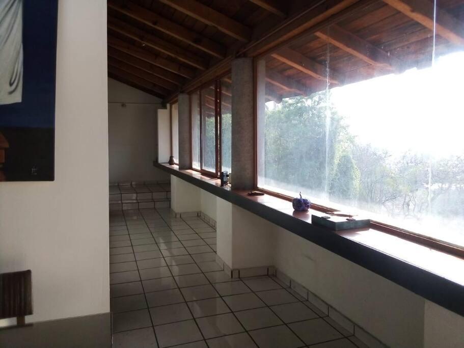Departamento Vista Bella Mirador Apartment Morelia Ngoại thất bức ảnh
